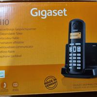 Telefono cordless Gigaset AL110