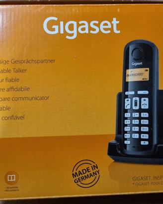 Telefono cordless Gigaset AL110