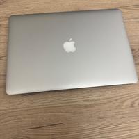 MacBook Pro 15 i7 16gb 500ssd