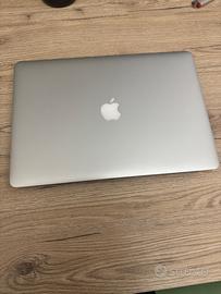 MacBook Pro 15 i7 16gb 500ssd