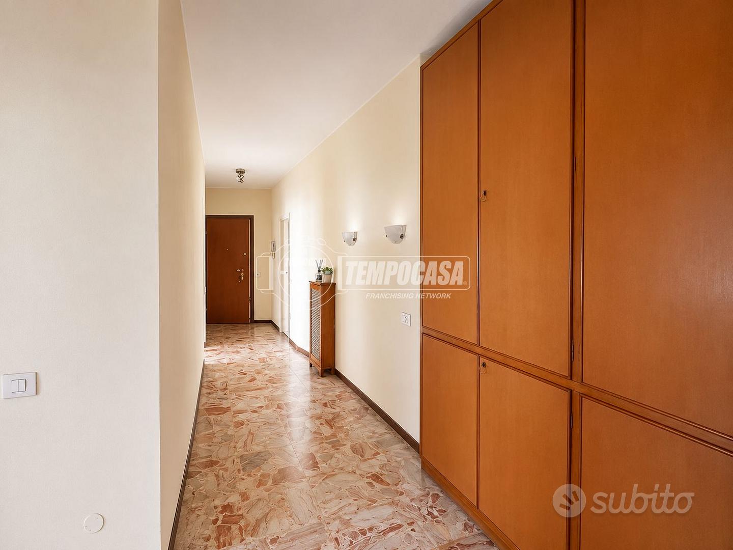 Appartamento – Muggiò, San Carlo - Altro