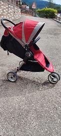 Passeggino Baby Jogger City mini