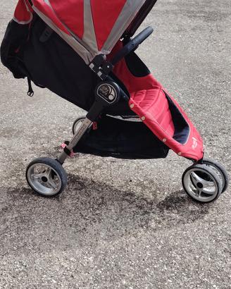 Passeggino Baby Jogger City mini