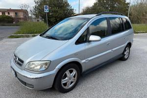 Opel Zafira 1.6 16V cat Eco M Elegance