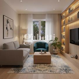 Appartamento Firenze [GN25137-1VRG]