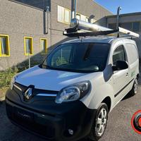RENAULT Kangoo Z.E. 44 KW N1 ALLESTITO-CRUISE-BA