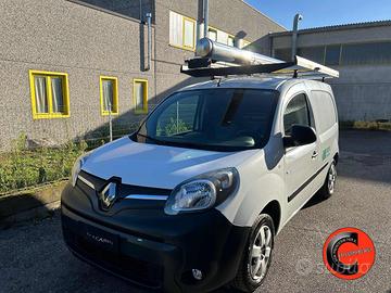 RENAULT Kangoo Z.E. 44 KW N1 ALLESTITO-CRUISE-BA