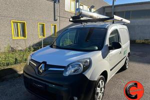 RENAULT Kangoo Z.E. 44 KW N1 ALLESTITO-CRUISE-BA