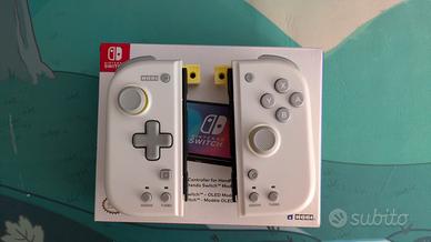 hori split pad conpact 