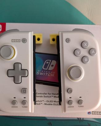 hori split pad conpact 