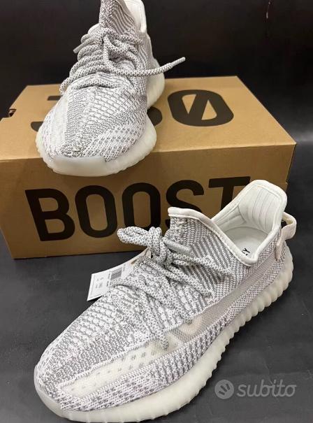 Yeezy Sneakers Scarpe Adidas Yeezy Boost 750 Limited Edition