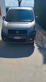 fiat scudo 9 posti panorama 