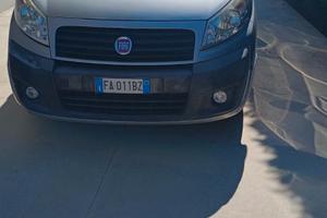 fiat scudo 9 posti panorama 