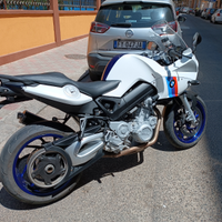 Bmw f800s