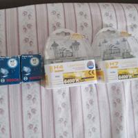 Lampadine h4 h7