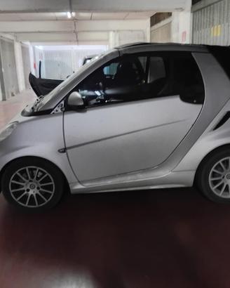 SMART 451 - ANNO 2007