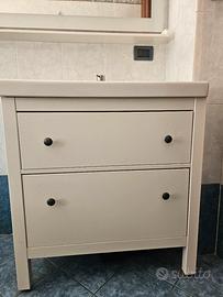 Mobile bagno