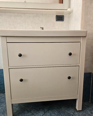 Mobile bagno
