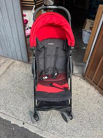 Passeggino leggero foppapedretti