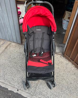 Passeggino leggero foppapedretti
