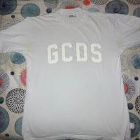 T shirt gcds