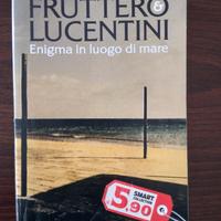 Libro: Enigma in luogo di mare