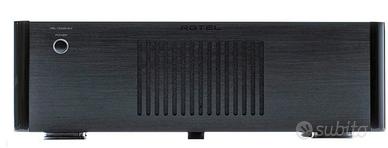 Rotel 1552mkii Finale di potenza 