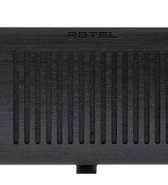 Rotel 1552mkii Finale di potenza 