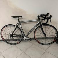 Bici da corsa NSR tg L