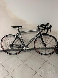 Bici da corsa NSR tg L