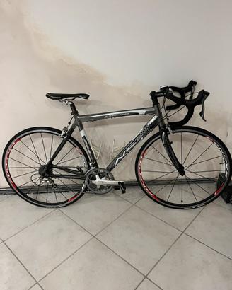 Bici da corsa NSR tg L