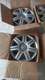 cerchi 17 pollici per  volkswagen
