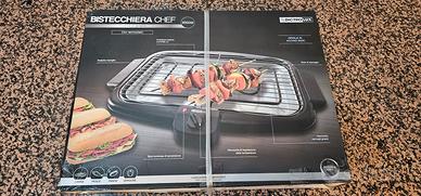Bistecchiera Nuova Grill 