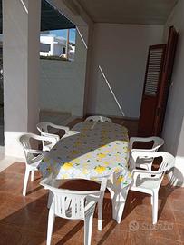 Appartamento Marina di Pescoluse (LE)