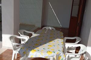 Appartamento Marina di Pescoluse (LE)