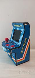 Mini Arcade Retro