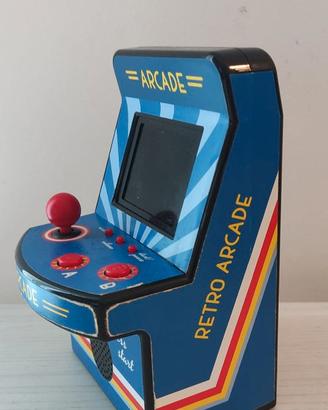Mini Arcade Retro