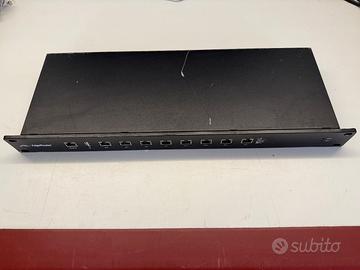 Router Ubiquiti Networks Edge Router 8 ER-8