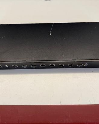 Router Ubiquiti Networks Edge Router 8 ER-8