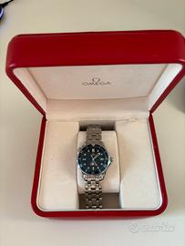 Omega seamaster diver 300 m