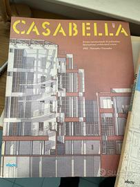 CAABELLA rivista