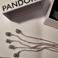 Bracciali pandora