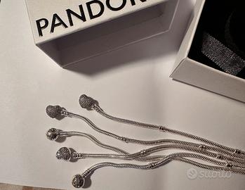 Bracciali pandora