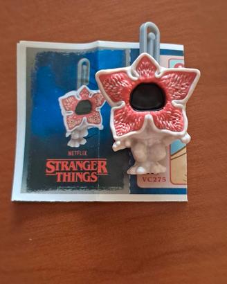 Stranger things funko pop demogorgone