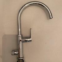 Miscelatore GROHE con depuratore
