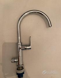 Miscelatore GROHE con depuratore