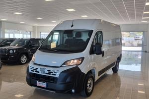 FIAT DUCATO FURGONE LASTRATO 33Q MH2 140cv 2.2 Mul