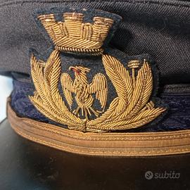 ESERCITO ITALIANO BERRETTO AERONAUTICA MILITARE