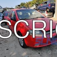 Daewoo kalos klas 1.2 72cv 03-05 - ricambi