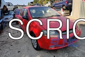 Daewoo kalos klas 1.2 72cv 03-05 - ricambi